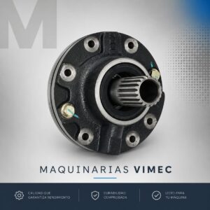 BOMBA DE TRANSMISIÓN AUTOELEVADOR HELI - CODIGO 15583-80221