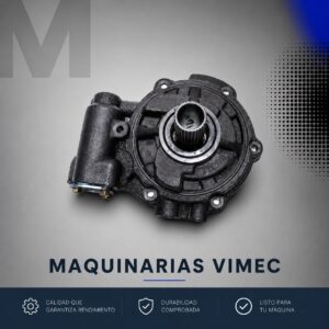 BOMBA DE TRANSMISIÓN AUTOELEVADOR  NISSAN - CODIGO 31340-40K00