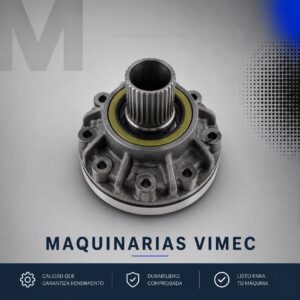 BOMBA DE TRANSMISIÓN JD - CODIGO AT 440458/AT AT310590